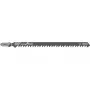 Bosch 2 608 633 A34 pjūklo geležtė dėlionėms, HCS plienas, 5 vnt.