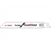 Pjūklelio ašmenys Bosch 2 608 657 558 S 922 VF, 150 mm, bimetaliniai