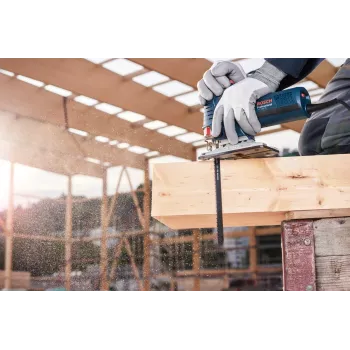 Bosch 2 608 637 944 pjūklo geležtė pjovimui medienai HCS 3 vnt.