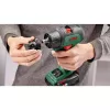 Belaidis smūginis gręžtuvas Bosch AdvancedImpact 18