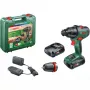 Belaidis smūginis gręžtuvas Bosch AdvancedImpact 18