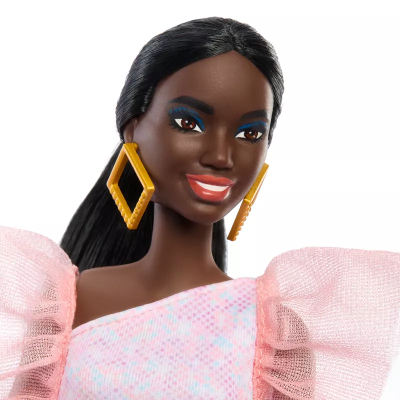 Fashion lėlė Mattel Barbie Fashionistas 298 mm įvairiaspalvė