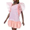 Fashion lėlė Mattel Barbie Fashionistas 298 mm įvairiaspalvė
