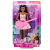 Barbie 65-ųjų metinių karjeros lėlė Pop žvaigždė su 10 aksesuarų, įskaitant besisukančią sceną