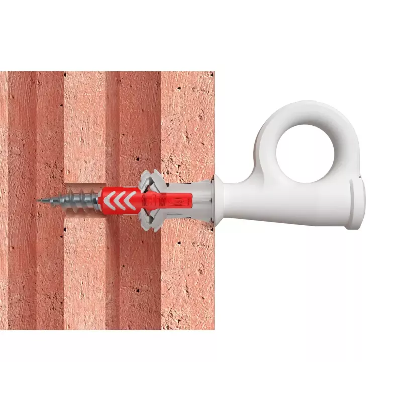 Fischer 557916 varžtų ir kaiščių rinkinys
