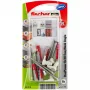 Fischer 557916 varžtų ir kaiščių rinkinys