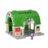 BRIO 33649 Priedas prie žaislinio traukinio / trasos, 2 vnt., baterija LR44 įdėta, įvairiaspalvis