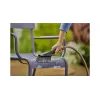 Gardenos vandens purškimo antgalis Gardena 18862-20 Juoda Pilka Oranžinė Plotis 302 mm Gylis 71 mm Aukštis 103 mm