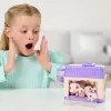 Little Live Pets Mama Surprise S4 Mini Playset Triušiai – Žaislinė mama su staigmenos kūdikiais