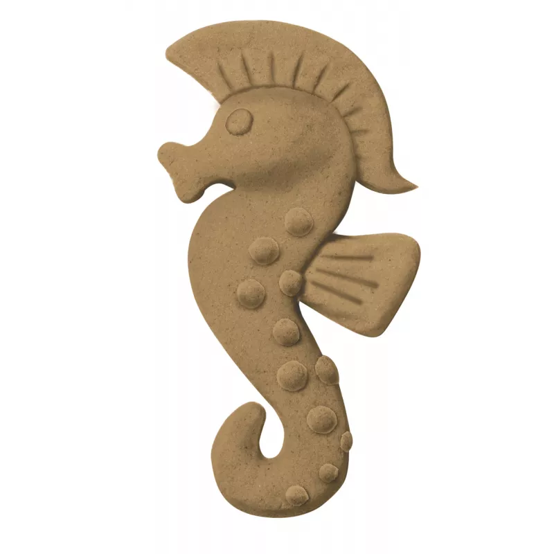 Kinetic Sand 2 lb rudos spalvos žaidimų smėlis, lipnus sensorinis smėlis vaikams, daugkartinio naudojimo maišelis (pakuotė gali skirtis), nuo 3 metų