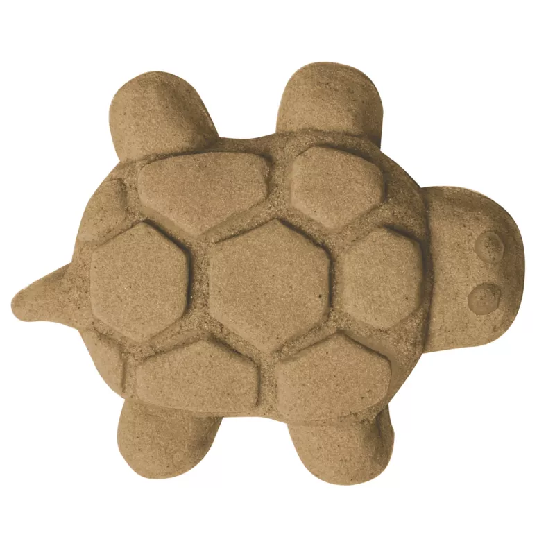 Kinetic Sand 2 lb rudos spalvos žaidimų smėlis, lipnus sensorinis smėlis vaikams, daugkartinio naudojimo maišelis (pakuotė gali skirtis), nuo 3 metų