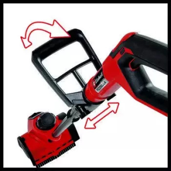 Belaidis šepetinis valiklis Einhell PICOBELLA 1400 RPM