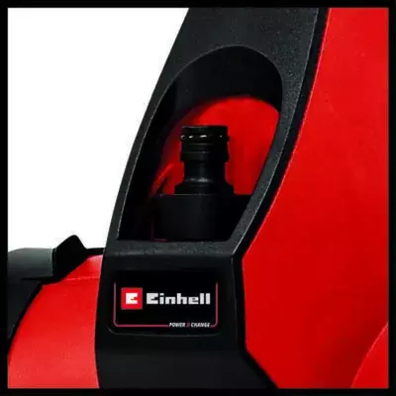 Belaidis šepetinis valiklis Einhell PICOBELLA 1400 RPM