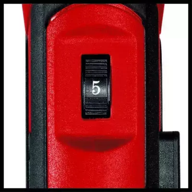 Belaidis šepetinis valiklis Einhell PICOBELLA 1400 RPM