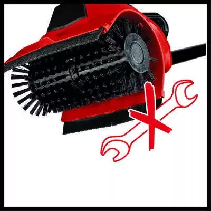 Belaidis šepetinis valiklis Einhell PICOBELLA 1400 RPM