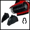 Belaidis šepetinis valiklis Einhell PICOBELLA 1400 RPM