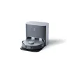 Ecovacs Deebot X1 Plus Juoda, Pilka