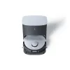 Ecovacs Deebot X1 Plus Juoda, Pilka