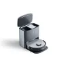 Ecovacs Deebot X1 Plus Juoda, Pilka
