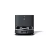 Ecovacs Deebot X1 Plus Juoda, Pilka