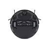 Ecovacs Deebot X1 Plus Juoda, Pilka