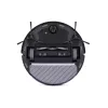Ecovacs Deebot X1 Plus Juoda, Pilka