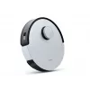 Ecovacs Deebot X1 Plus Juoda, Pilka