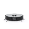 Ecovacs Deebot X1 Plus Juoda, Pilka