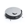 Ecovacs Deebot X1 Plus Juoda, Pilka