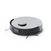 Ecovacs Deebot X1 Plus Juoda, Pilka