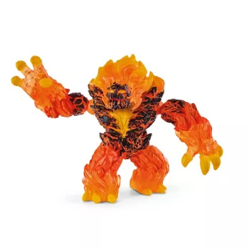 Schleich ELDRADOR CREATURES Lava Smasher lavos griovėjas