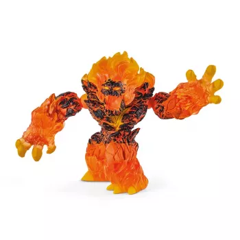 Schleich ELDRADOR CREATURES Lava Smasher lavos griovėjas