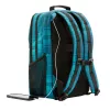 HP Campus XL Tartan Plaid kuprinė, kuprinė, 620 g