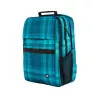HP Campus XL Tartan Plaid kuprinė, kuprinė, 620 g