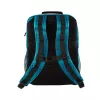 HP Campus XL Tartan Plaid kuprinė, kuprinė, 620 g