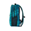 HP Campus XL Tartan Plaid kuprinė, kuprinė, 620 g