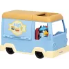 Žaidimų rinkinys TMTOYS Moose Toys MS18919 – Bluey kavinės rinkinys, plastikinis, įvairiaspalvis, nuo 3 metų