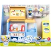 Žaidimų rinkinys TMTOYS Moose Toys MS18919 – Bluey kavinės rinkinys, plastikinis, įvairiaspalvis, nuo 3 metų