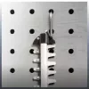 Belaidis krūmapjovė Einhell GE-CH 1846 Li Kit dvigubas peilis 2,3 kg