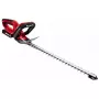 Belaidis krūmapjovė Einhell GE-CH 1846 Li Kit dvigubas peilis 2,3 kg