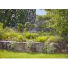 Purkštuvo stovas Gardena 18735-20 Juodas Nerūdijantis plienas Plastikas
