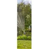 Purkštuvo stovas Gardena 18735-20 Juodas Nerūdijantis plienas Plastikas