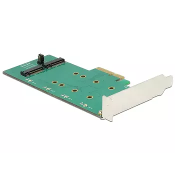 Vidinis M.2 adapteris DeLOCK 89536