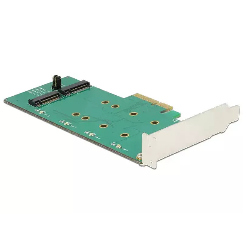 Vidinis M.2 adapteris DeLOCK 89536