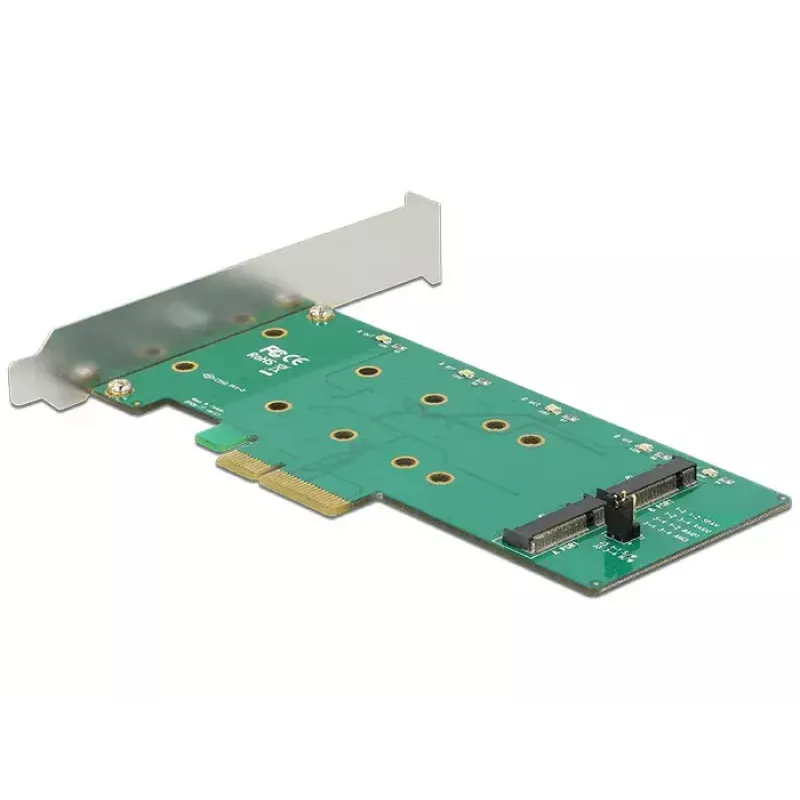 Vidinis M.2 adapteris DeLOCK 89536
