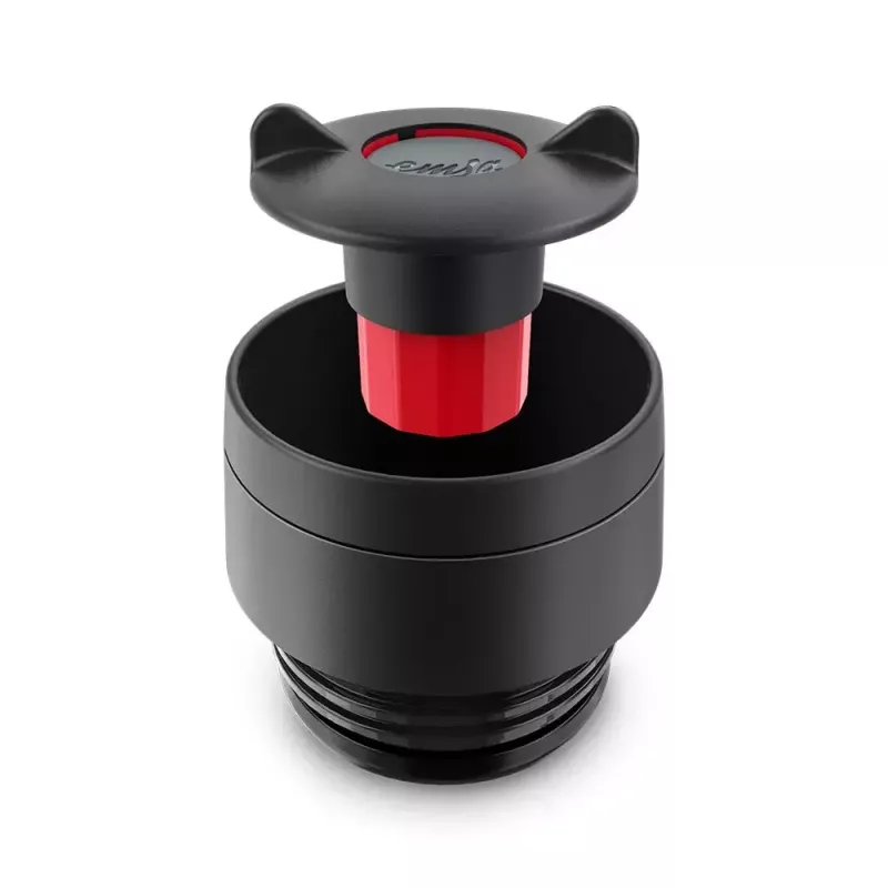 EMSA Travel Mug Classic 360 ml nerūdijančio plieno termo puodelis