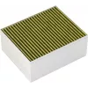 Anglies filtras NEFF Z53XXB1X6 – keičiamas oro valymo filtras