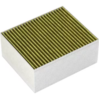 Anglies filtras NEFF Z53XXB1X6 – keičiamas oro valymo filtras