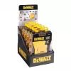Dėžutė smulkioms detalėms DeWalt DT70803-QZ 175×265×50 mm Juoda/Geltona, 5 vnt. pakuotė