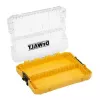 Dėžutė smulkioms detalėms DeWalt DT70803-QZ 175×265×50 mm Juoda/Geltona, 5 vnt. pakuotė